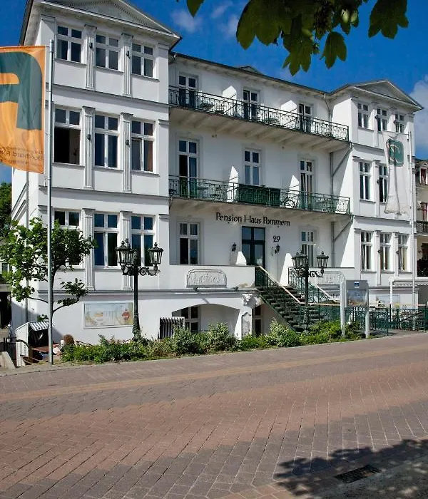 Pension Haus Pommern-1
